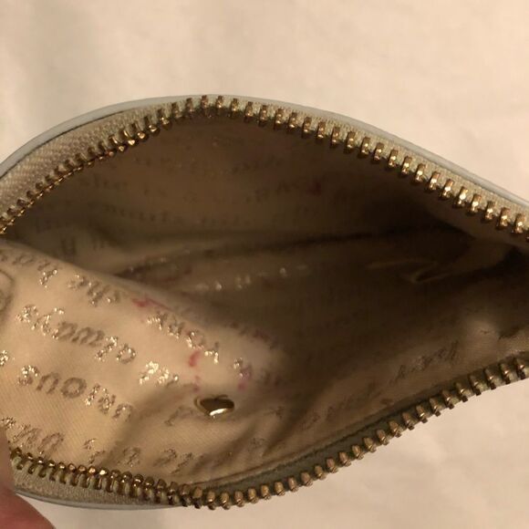 Kate Spade ♠️ Wristlet - Picture 3 of 3